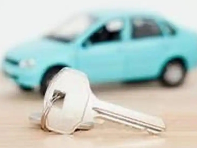 英德汽车抵押贷款办理流程,英德车抵贷需要什么条件?